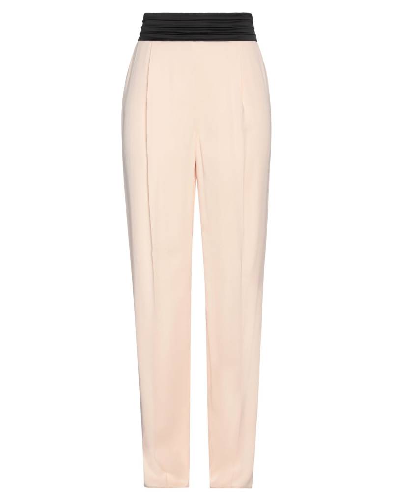 ANNA MOLINARI Hose Damen Hellrosa von ANNA MOLINARI