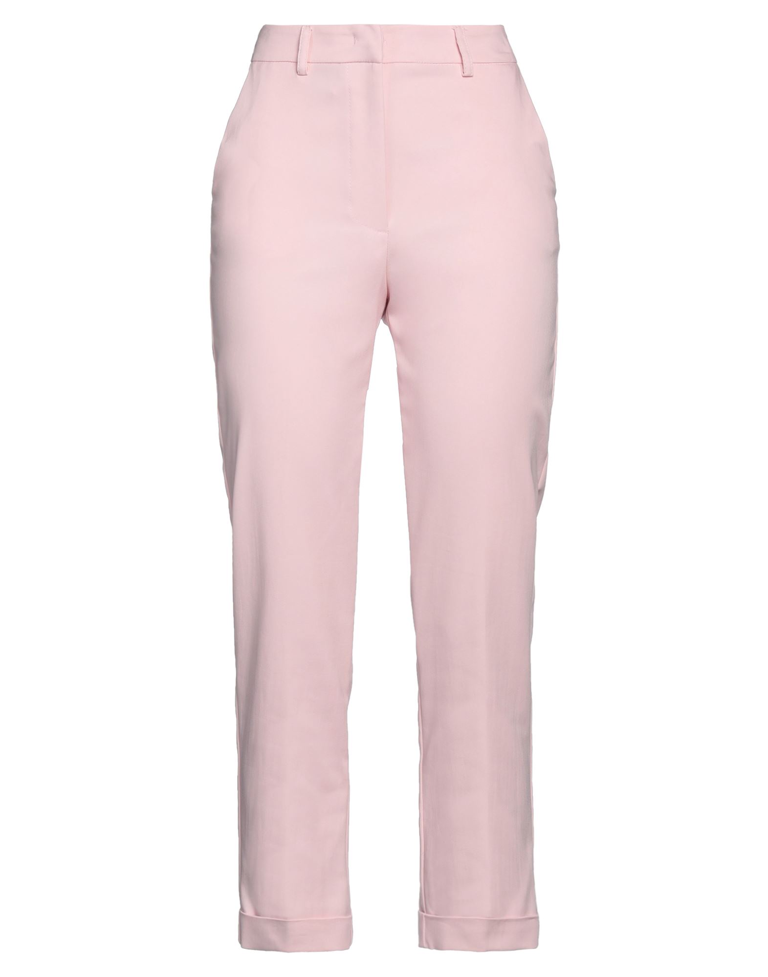 ANNA MOLINARI Hose Damen Rosa von ANNA MOLINARI