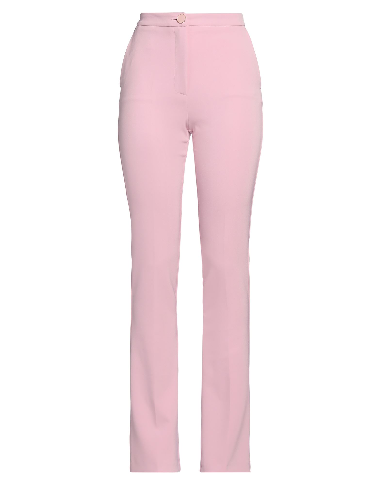 ANNA MOLINARI Hose Damen Rosa von ANNA MOLINARI