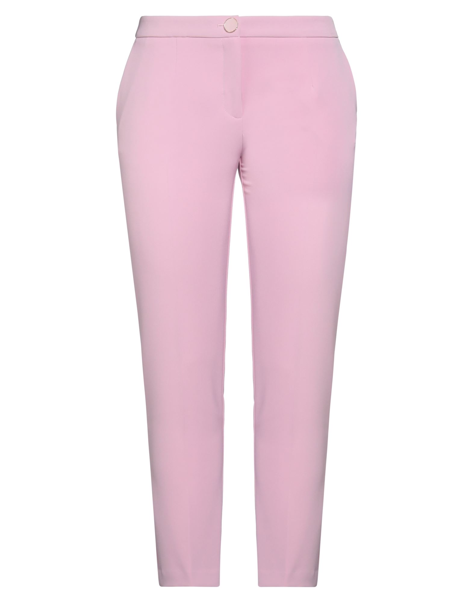 ANNA MOLINARI Hose Damen Rosa von ANNA MOLINARI