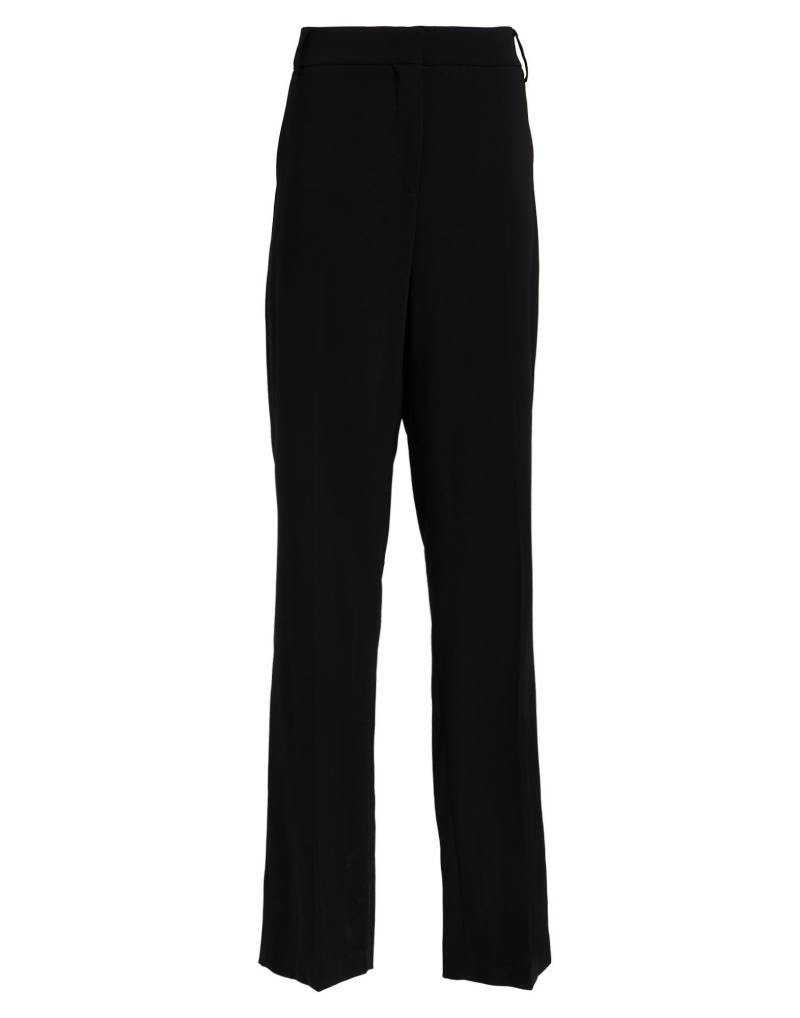ANNA MOLINARI Hose Damen Schwarz ANNA MOLINARI Hose Damen Schwarz von ANNA MOLINARI