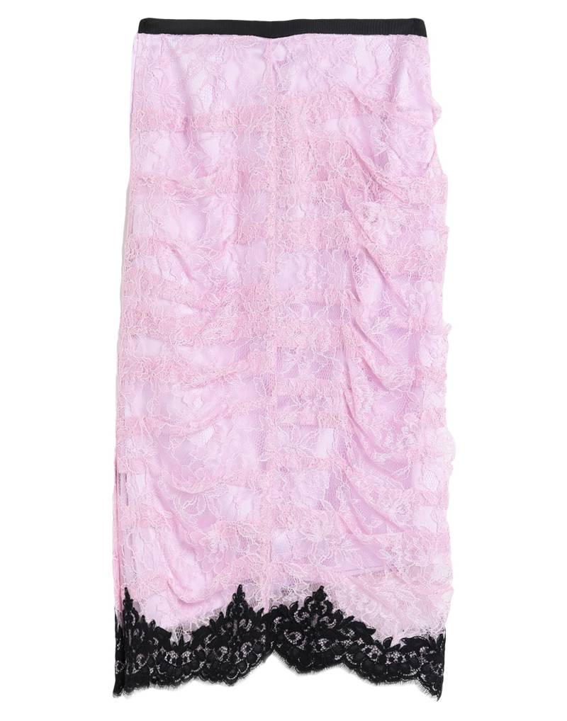 ANNA MOLINARI Midi-rock Damen Malve von ANNA MOLINARI