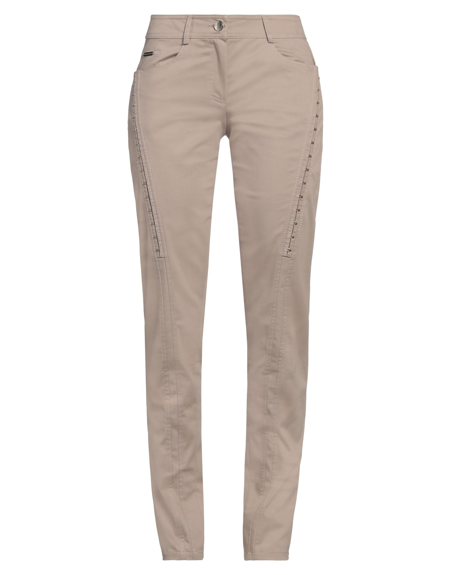 ANNA RACHELE Hose Damen Khaki von ANNA RACHELE