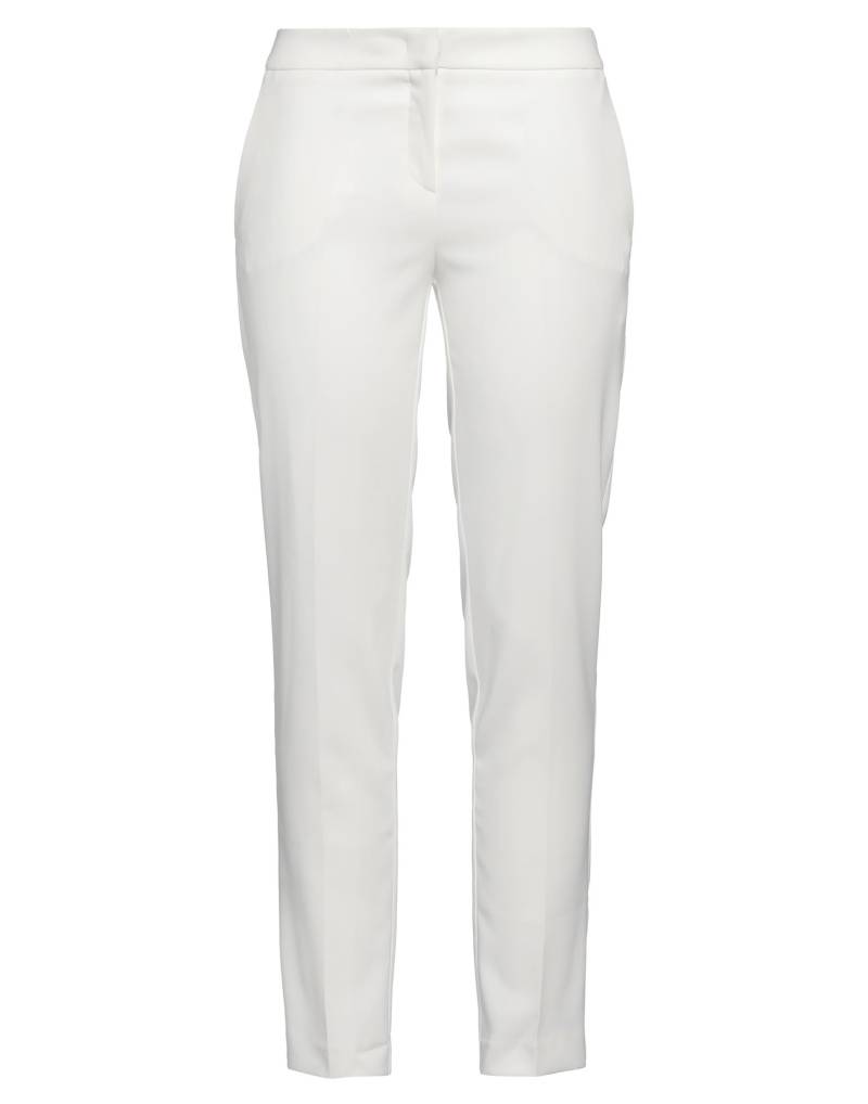 ANNA RACHELE Hose Damen Weiß von ANNA RACHELE