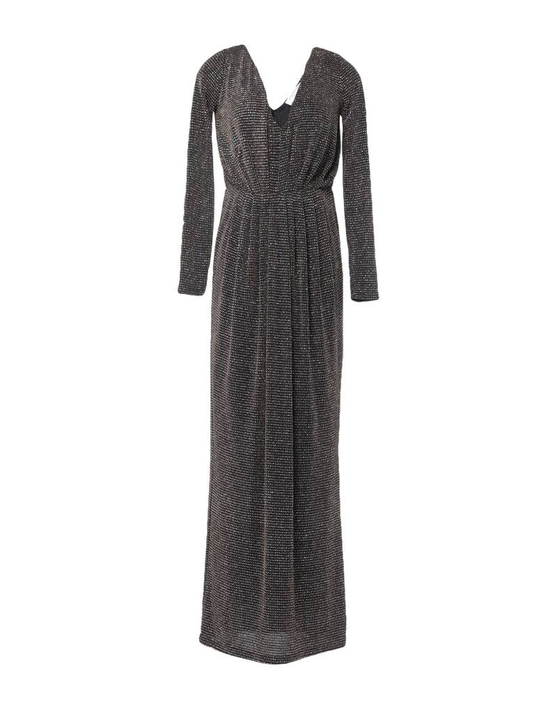 ANNA RACHELE Maxi-kleid Damen Schwarz von ANNA RACHELE