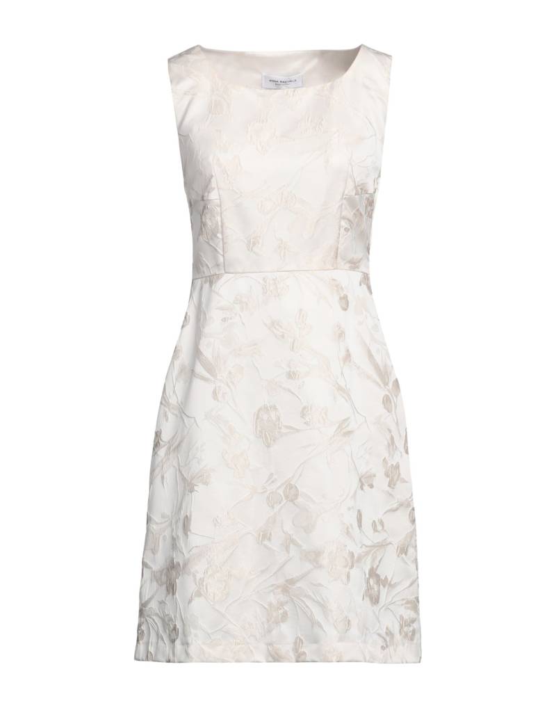 ANNA RACHELE Mini-kleid Damen Elfenbein von ANNA RACHELE