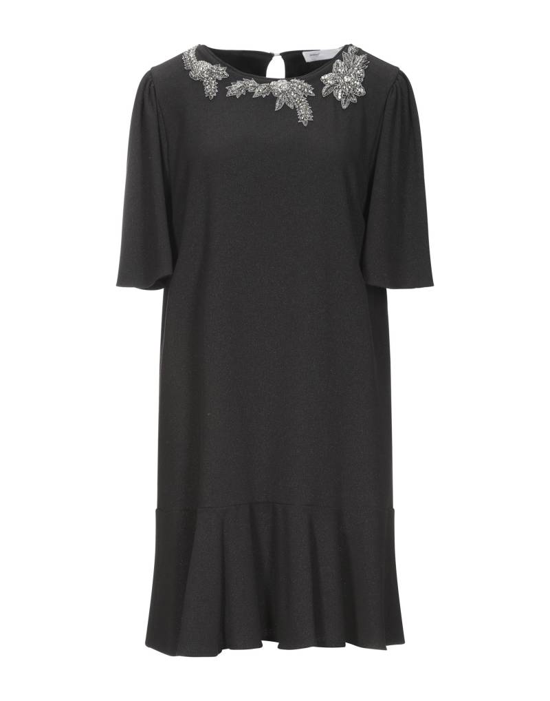 ANNA RACHELE Mini-kleid Damen Schwarz von ANNA RACHELE