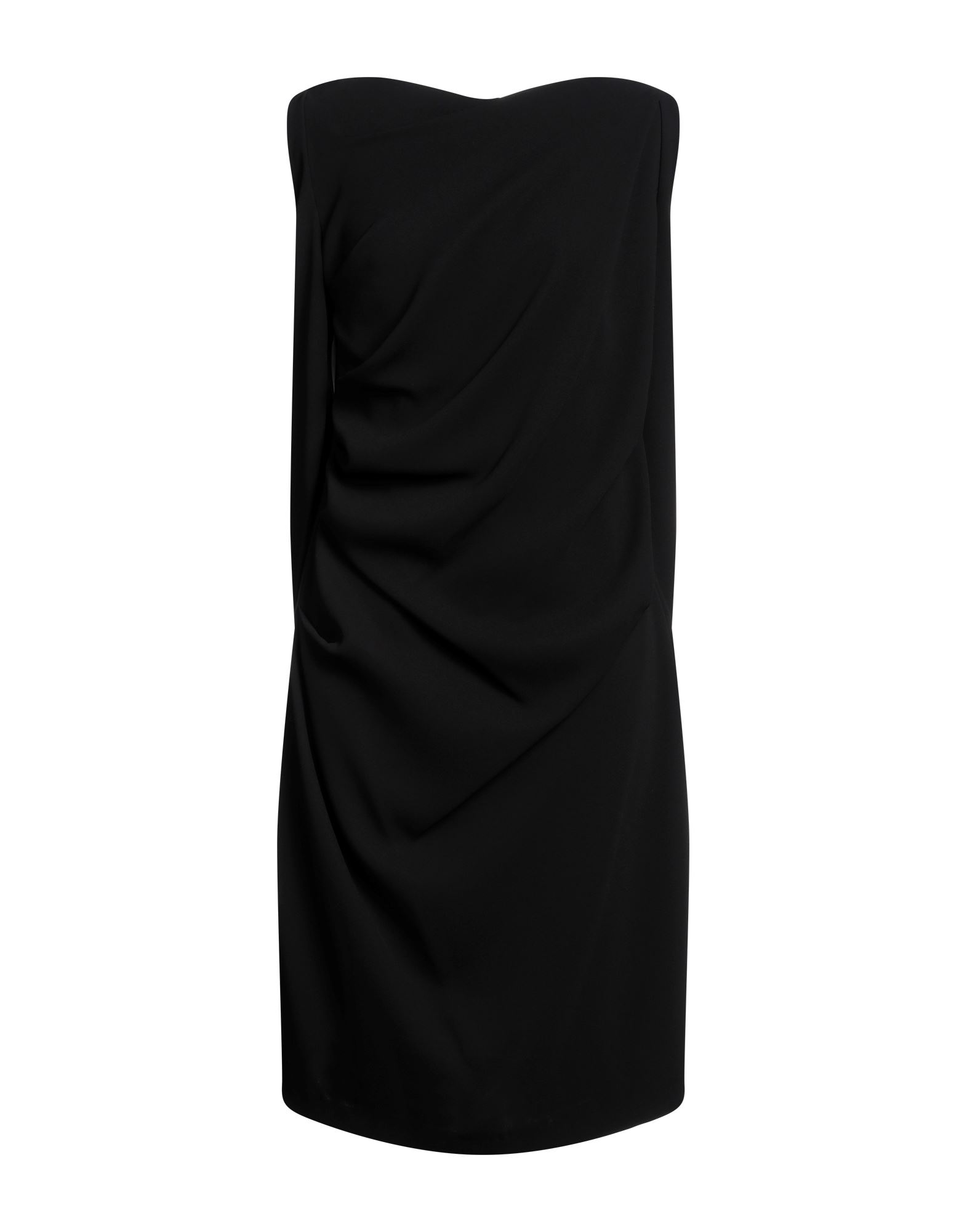 ANNA'S Midi-kleid Damen Schwarz von ANNA'S