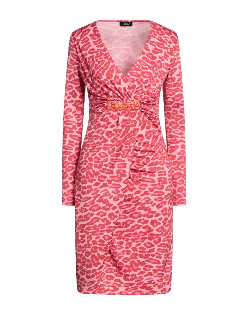 ANNA'S Mini-kleid Damen Rot von ANNA'S