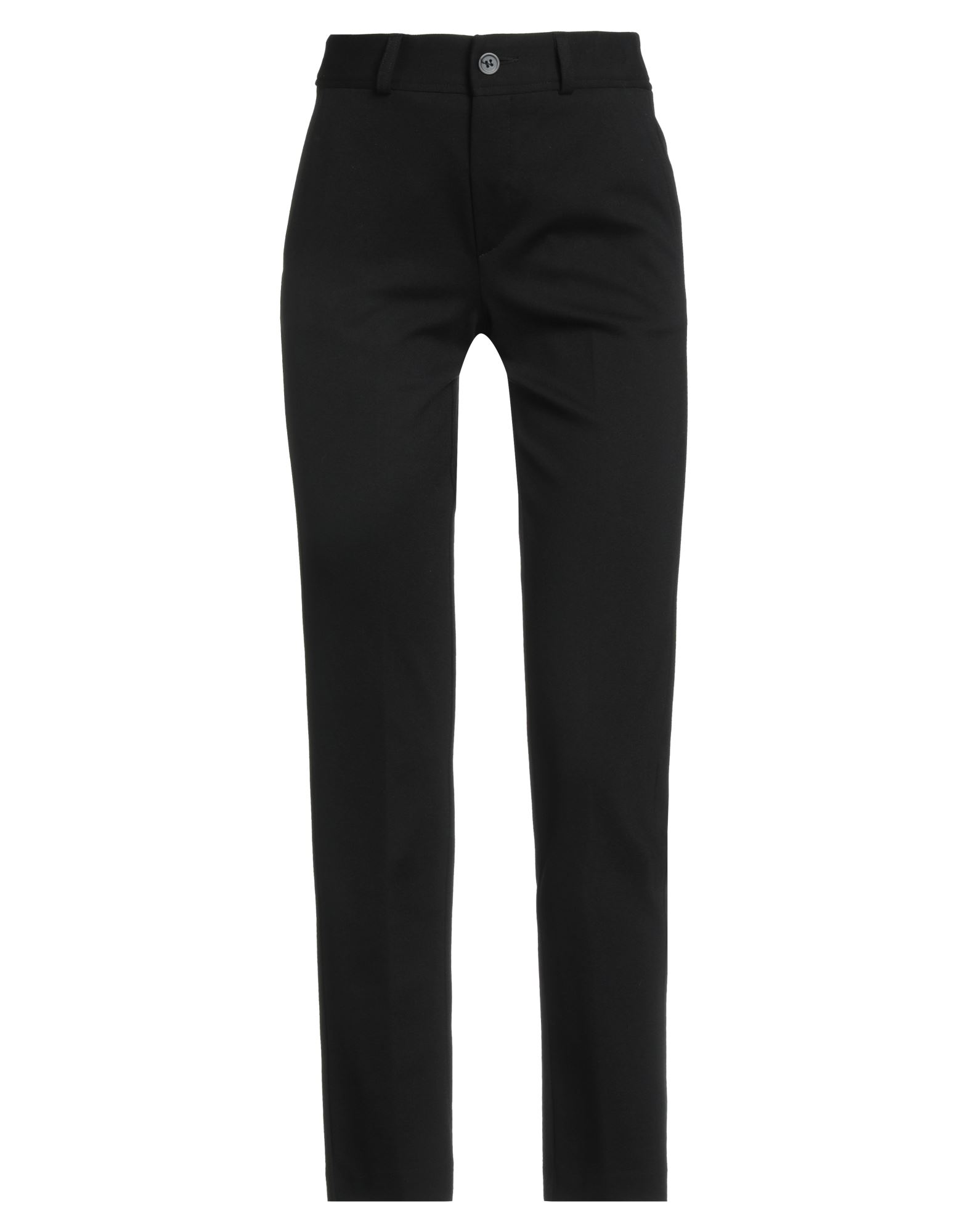 ANNA SERAVALLI Hose Damen Schwarz ANNA SERAVALLI Hose Damen Schwarz von ANNA SERAVALLI