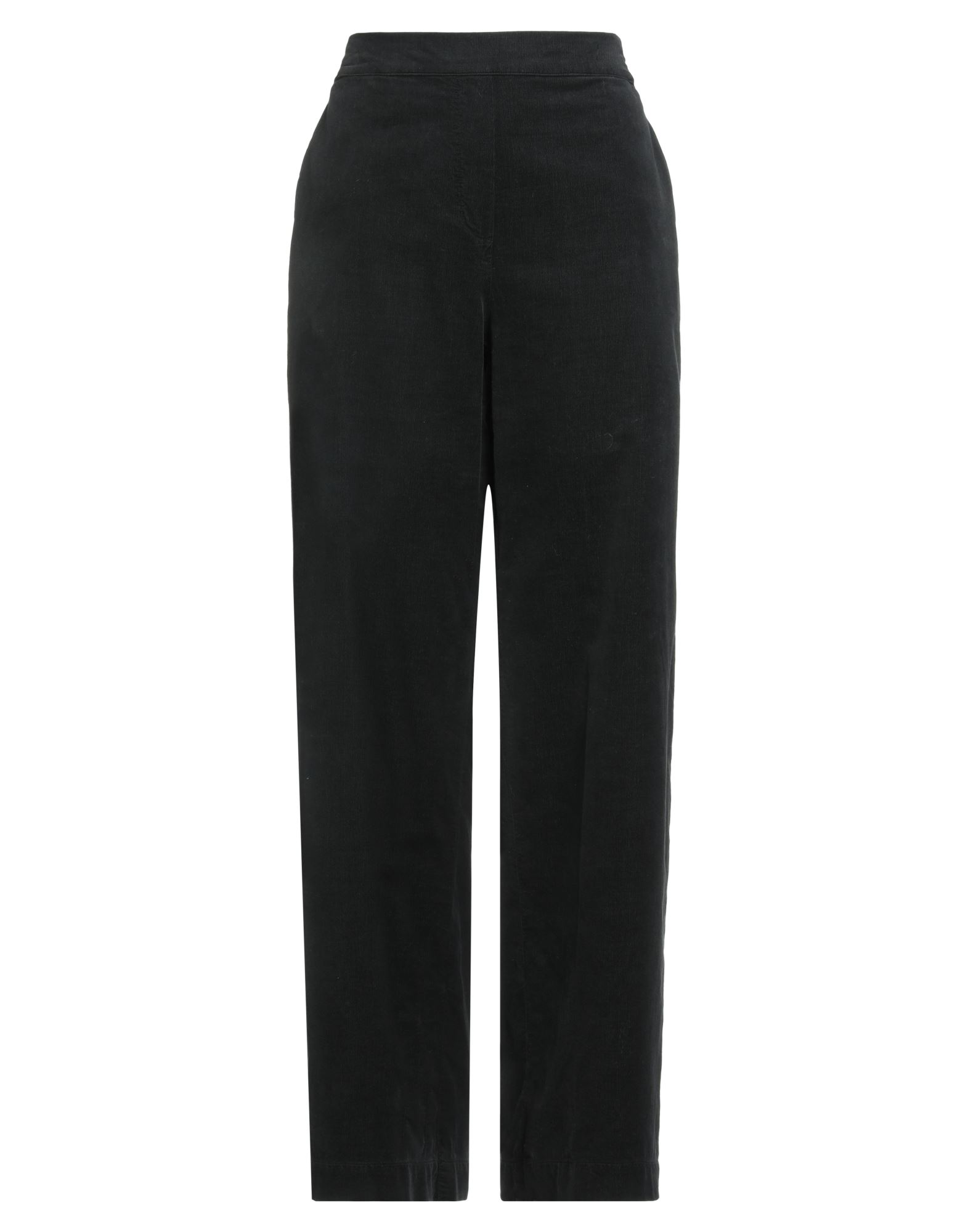 ANNA SERAVALLI Hose Damen Schwarz ANNA SERAVALLI Hose Damen Schwarz von ANNA SERAVALLI
