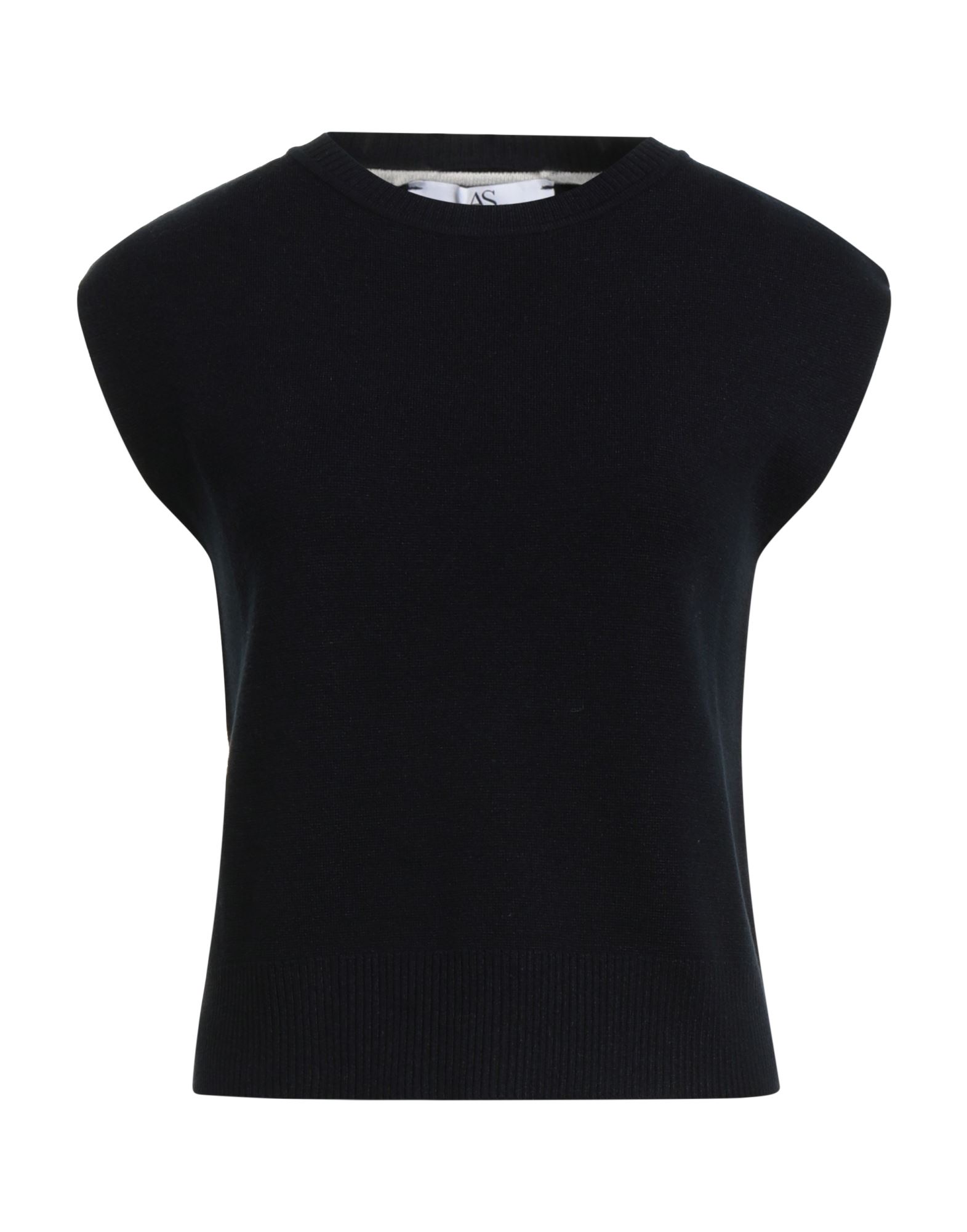 ANNA SERAVALLI Pullover Damen Nachtblau ANNA SERAVALLI Pullover Damen Nachtblau von ANNA SERAVALLI