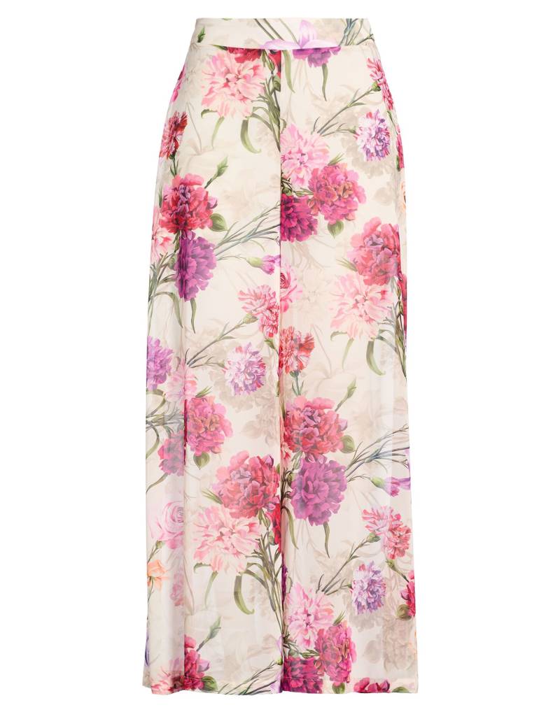 ANNA SIRICO COUTURE Hose Damen Beige von ANNA SIRICO COUTURE