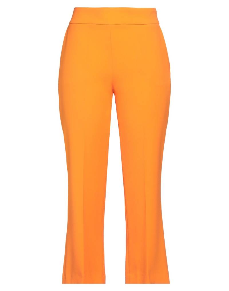 ANNA SIRICO COUTURE Hose Damen Orange von ANNA SIRICO COUTURE