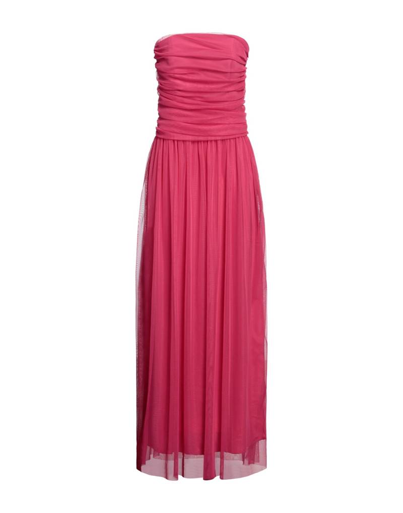 ANNA SIRICO COUTURE Maxi-kleid Damen Fuchsia von ANNA SIRICO COUTURE