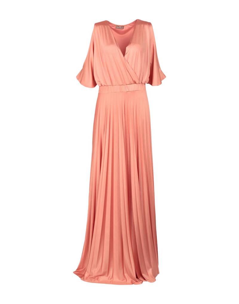 ANNA SIRICO COUTURE Maxi-kleid Damen Mandarine von ANNA SIRICO COUTURE