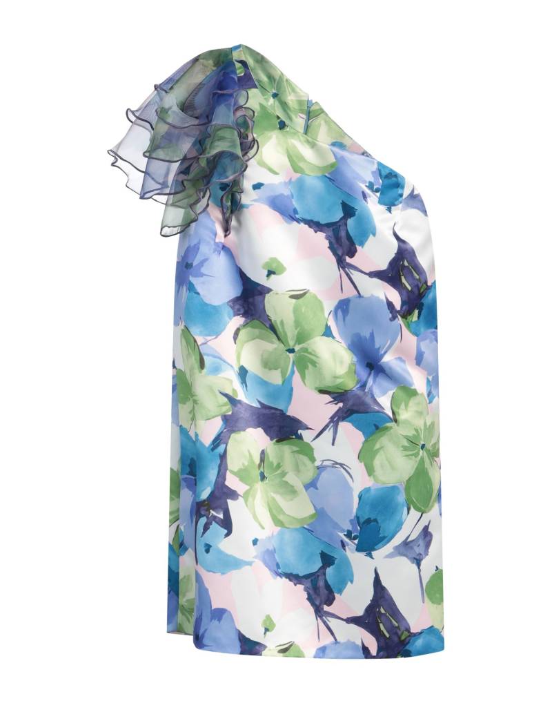ANNA SIRICO COUTURE Mini-kleid Damen Weiß von ANNA SIRICO COUTURE
