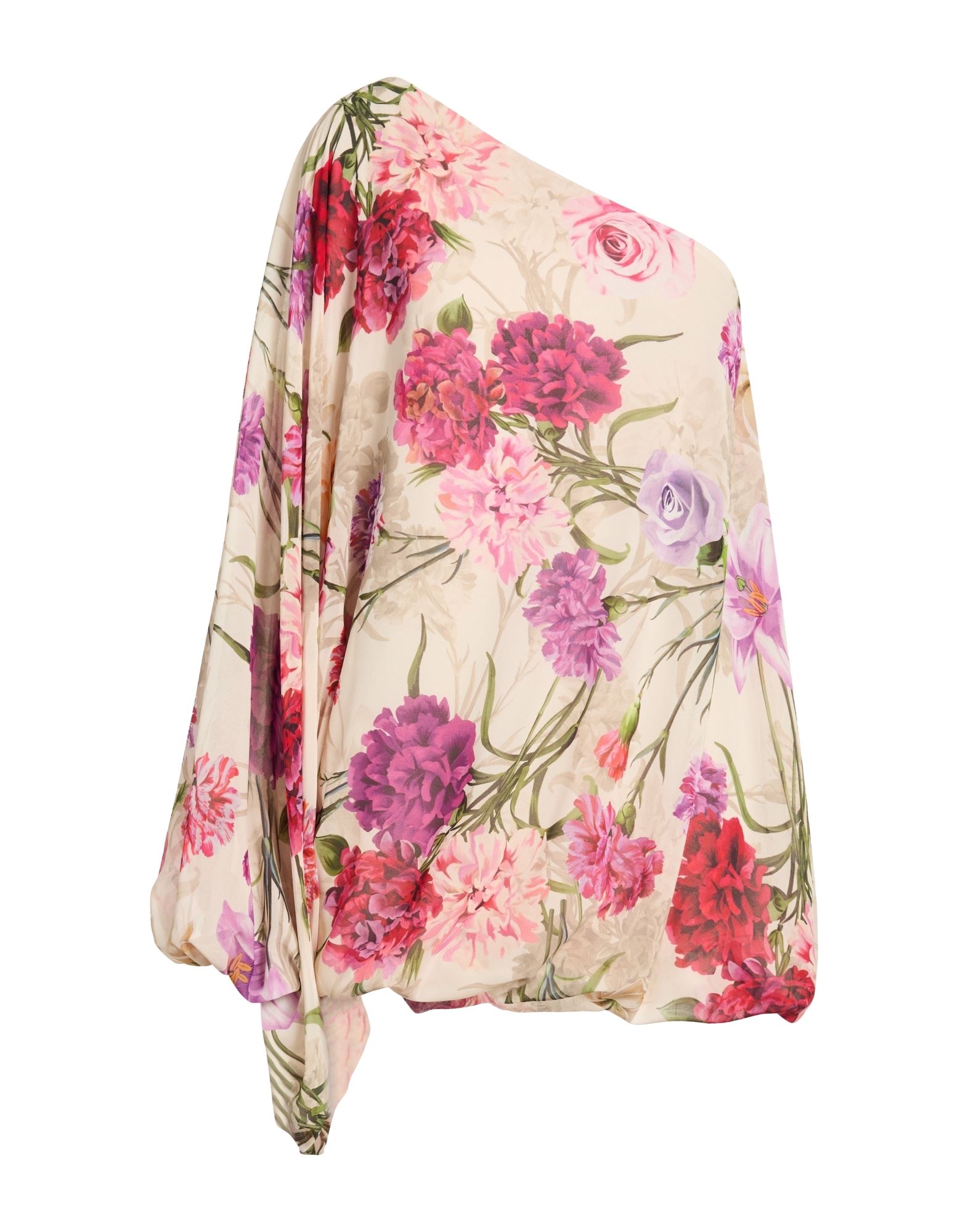 ANNA SIRICO COUTURE Top Damen Beige von ANNA SIRICO COUTURE