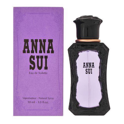 Anna Sui Original Eau de Toilette Spray 30 ml von ANNA SUI