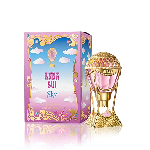 Anna Sui Sky Eau De Toilette 30ml von ANNA SUI