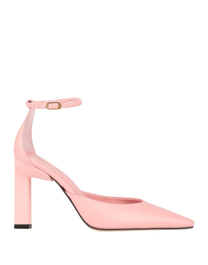 ANNAËLLE Pumps Damen Rosa von ANNAËLLE