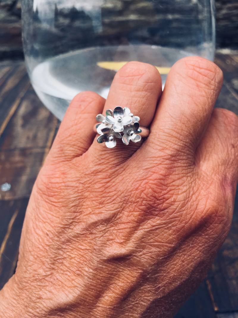 Blumenring Blumenring von ANNAMASSHOP