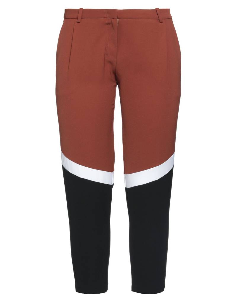 ANNARITA N TWENTY 4H Hose Damen Braun von ANNARITA N TWENTY 4H