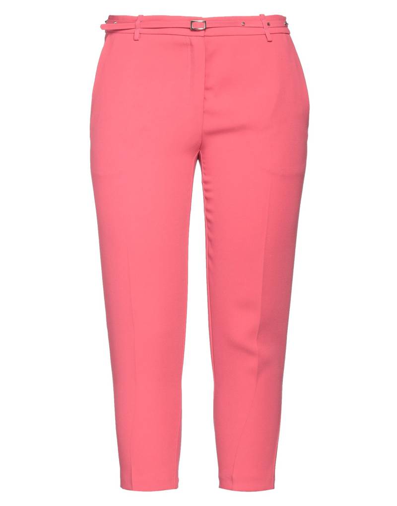 ANNARITA N Hose Damen Fuchsia von ANNARITA N