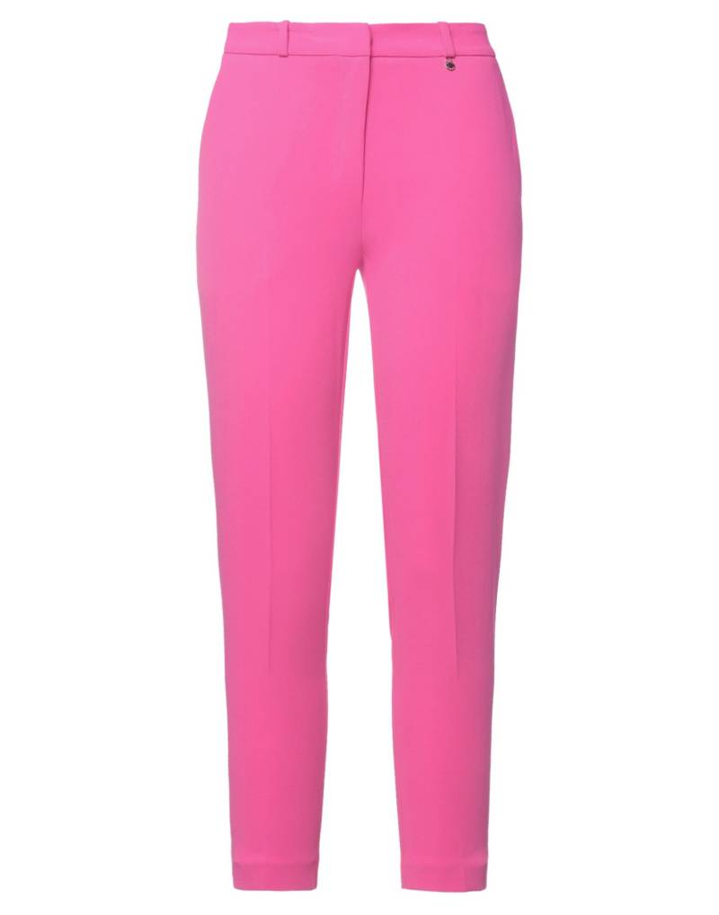 ANNARITA N Hose Damen Fuchsia von ANNARITA N