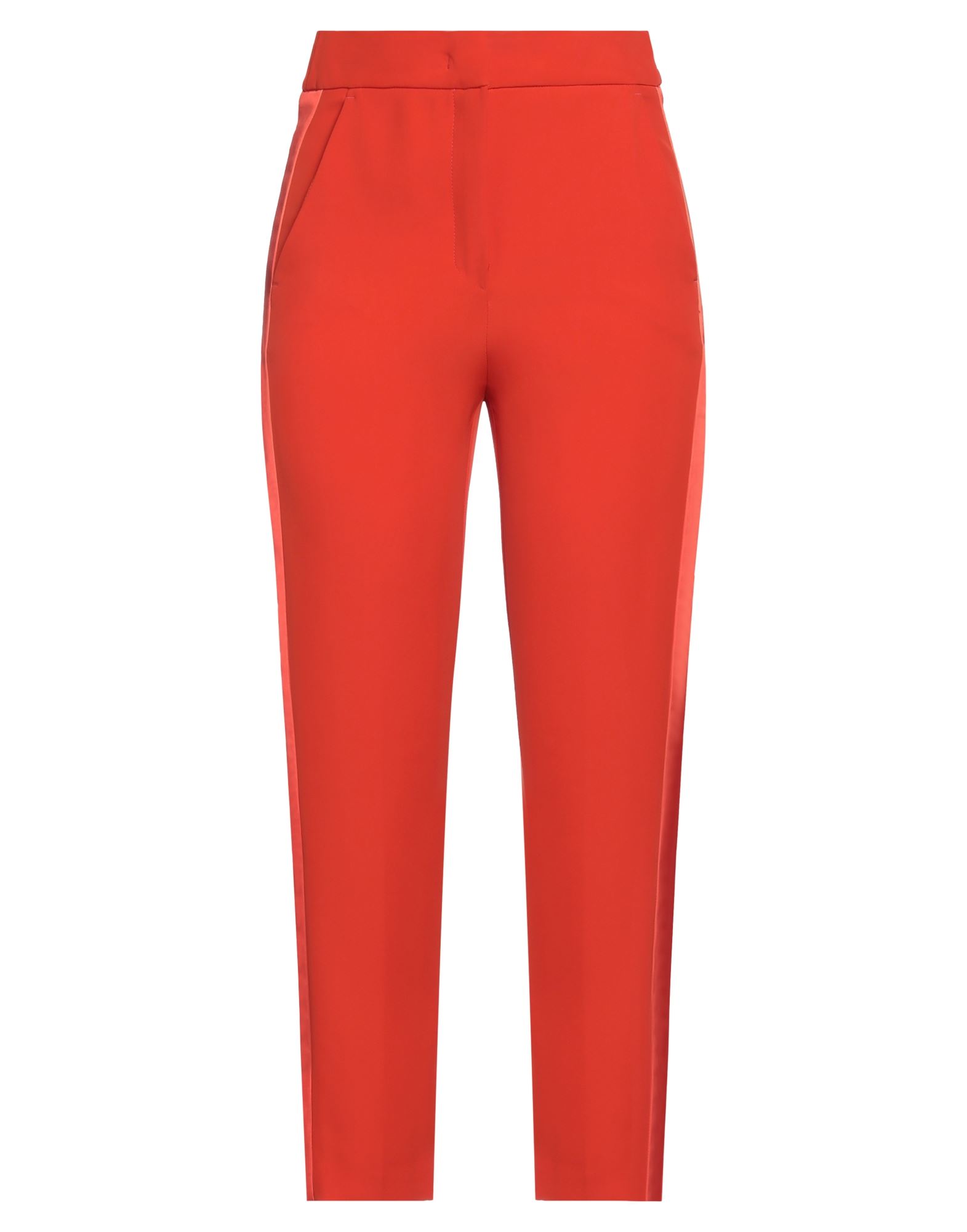 ANNARITA N Hose Damen Orange von ANNARITA N