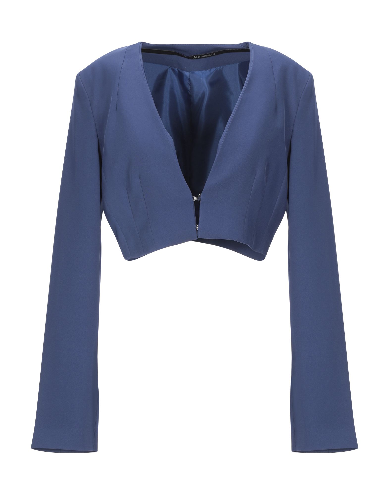 ANNARITA N Blazer Damen Blau von ANNARITA N