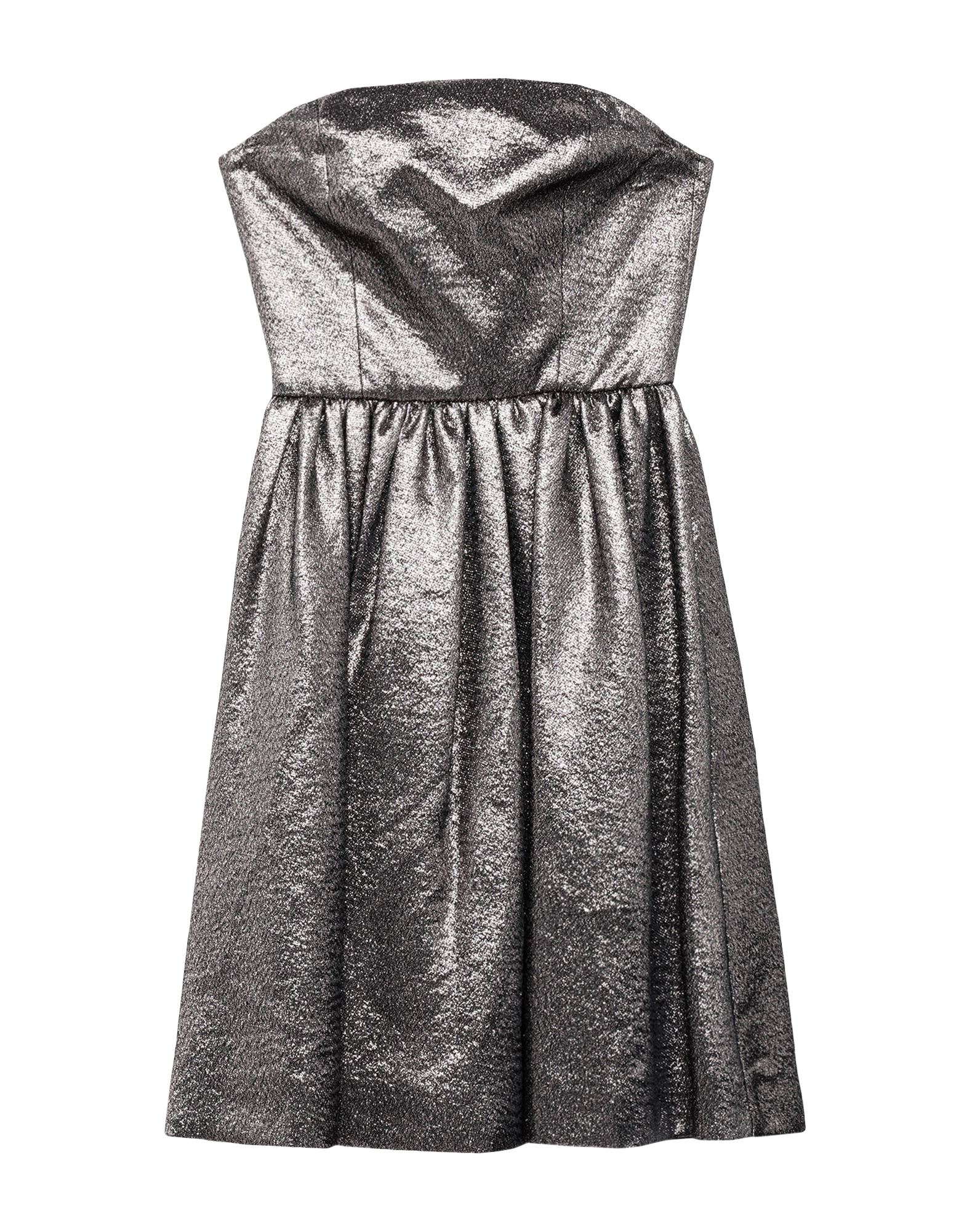 ANNARITA N Mini-kleid Damen Bronze von ANNARITA N