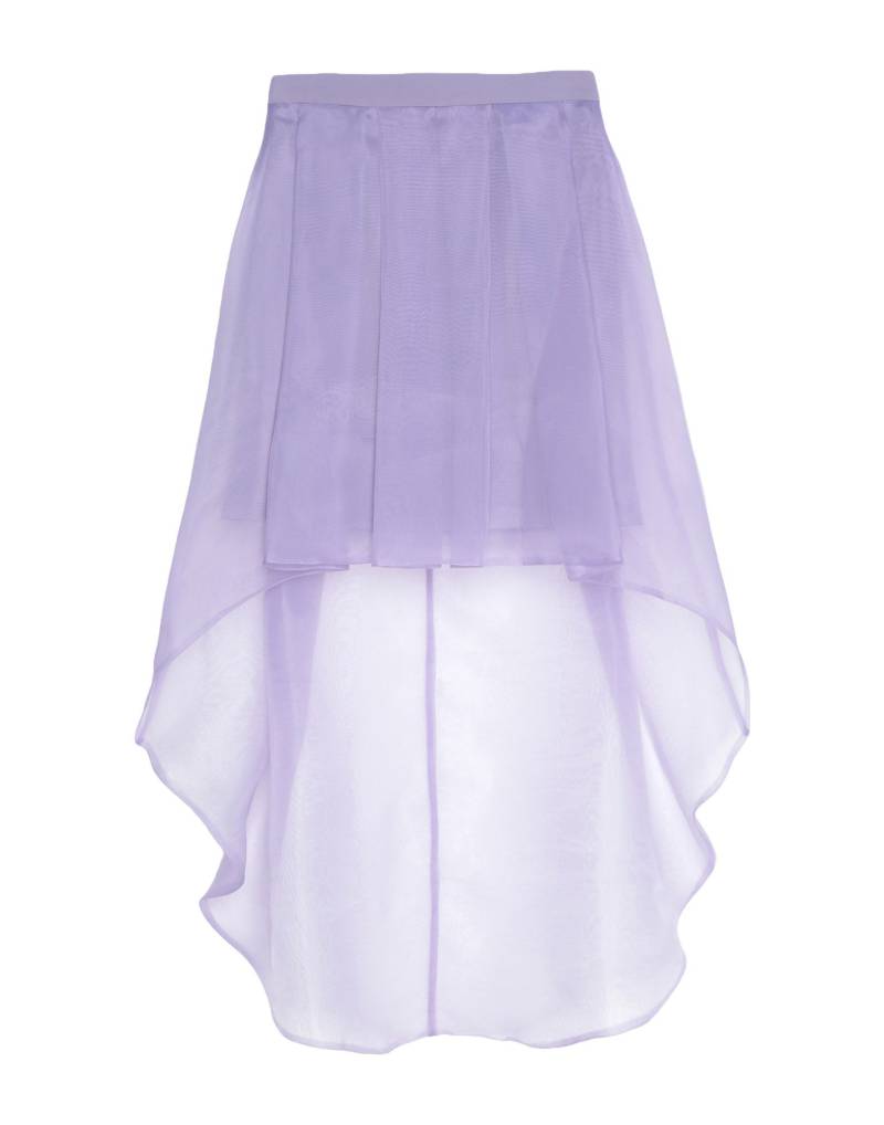 ANNARITA N Maxi-rock Damen Malve von ANNARITA N