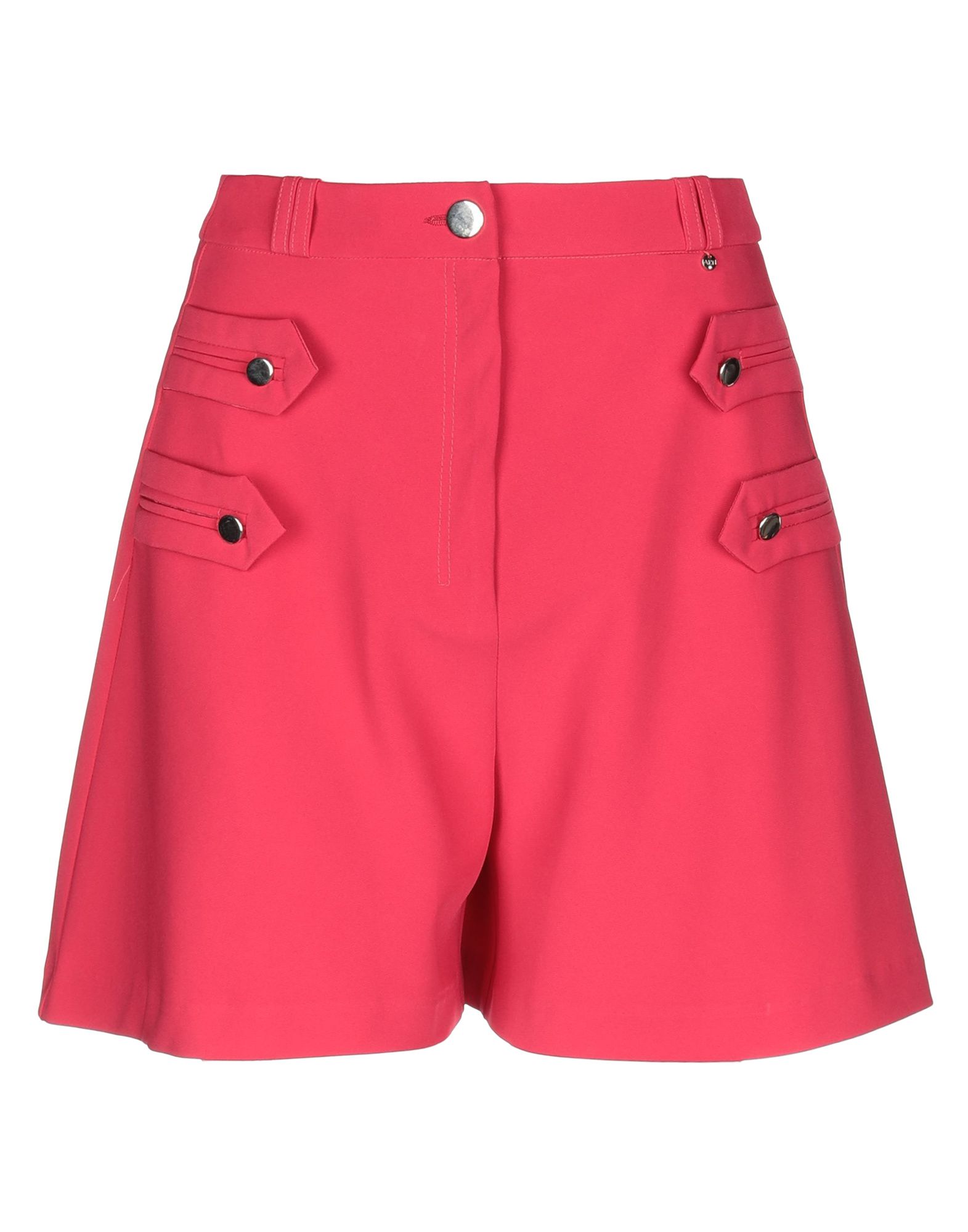 ANNARITA N Shorts & Bermudashorts Damen Koralle von ANNARITA N