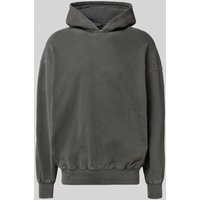 ANNARR Sweatshirt mit Kapuze Modell 'ASTOR' in Graphit, Größe XXL ANNARR Sweatshirt mit Kapuze Modell 'ASTOR' in Graphit, Größe XXL von ANNARR