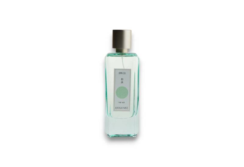 ANNAYAKE Eau de Parfum Annayake Omizu for Her Eau de Parfum 100 ml, 1-tlg., EDP von ANNAYAKE