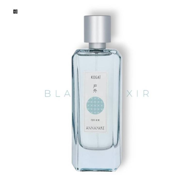 ANNAYAKE Eau de Toilette Annayake Kogai For Him Eau de Toilette 100 ml, 1-tlg. von ANNAYAKE