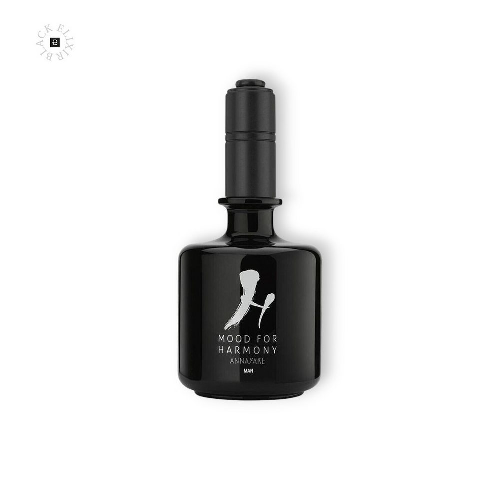 ANNAYAKE Eau de Toilette Annayake Mood for Harmony Man Eau de Toilette 100 ml, 1-tlg. von ANNAYAKE
