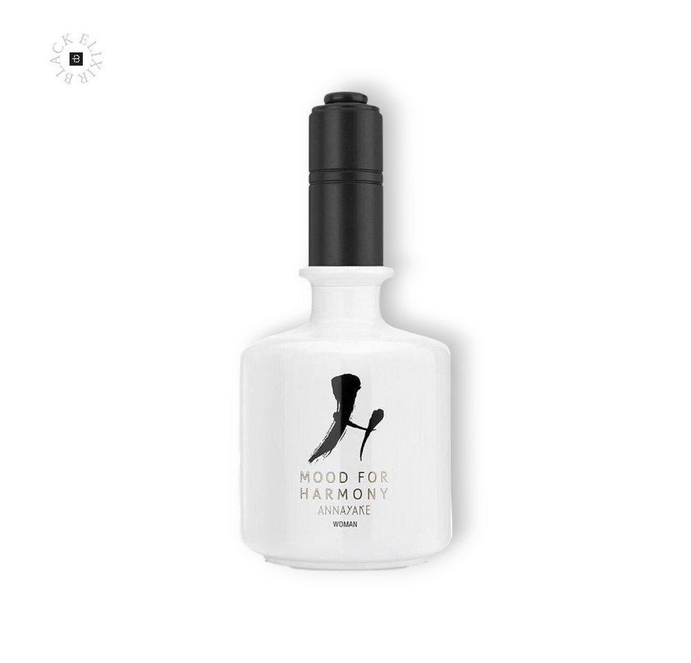 ANNAYAKE Eau de Toilette Annayake Mood for Harmony Woman Eau de Toilette 100 ml, 1-tlg. von ANNAYAKE