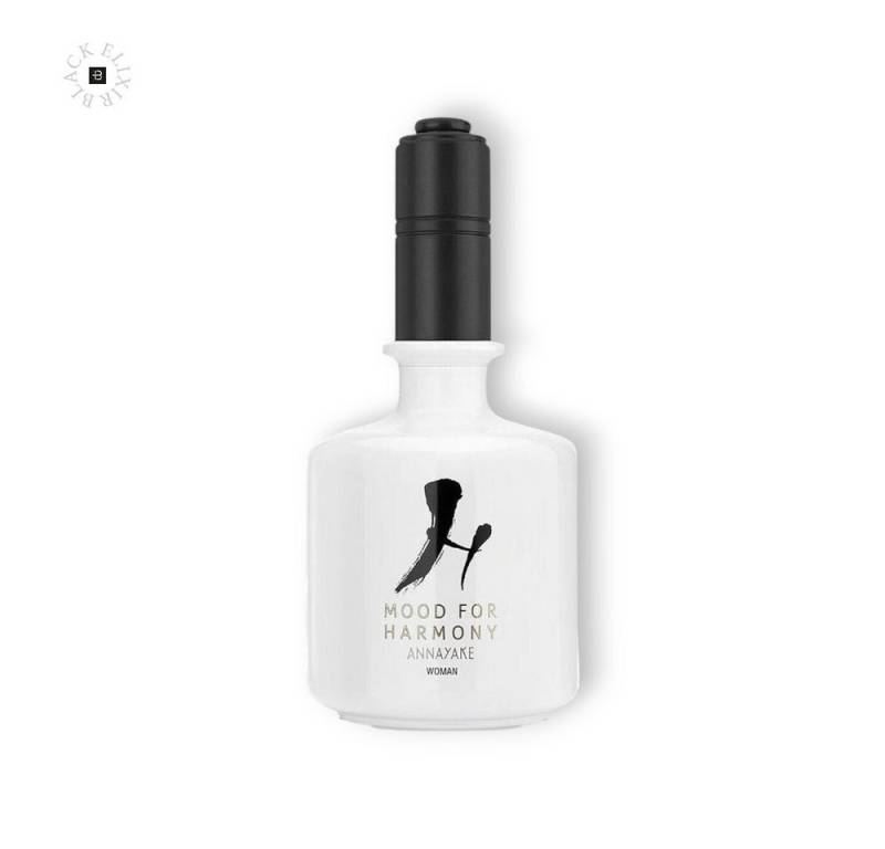 ANNAYAKE Eau de Toilette Annayake Mood for Harmony Woman Eau de Toilette 100 ml, 1-tlg. ANNAYAKE Eau de Toilette Annayake Mood for Harmony Woman Eau de Toilette 100 ml, 1-tlg. von ANNAYAKE