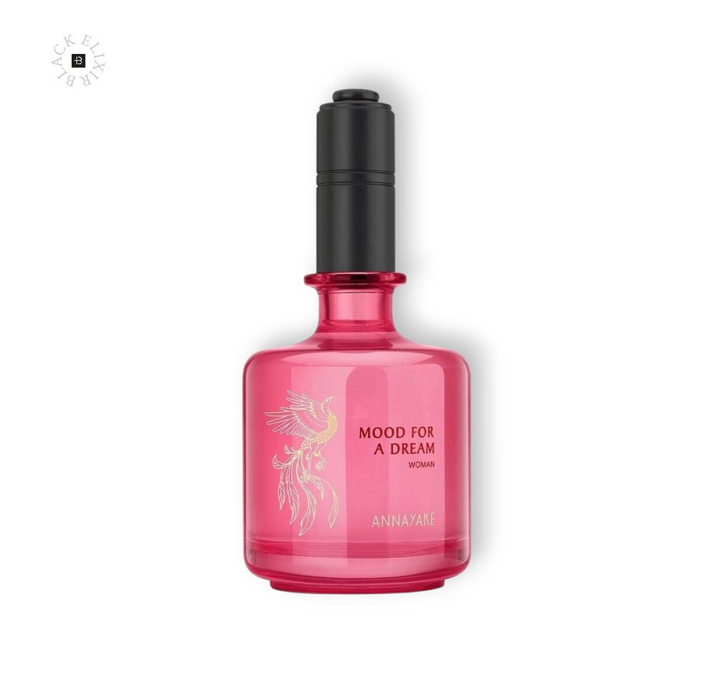 ANNAYAKE Eau de Toilette Annayake Mood for a Dream Woman Eau de Toilette 100 ml, 1-tlg. von ANNAYAKE
