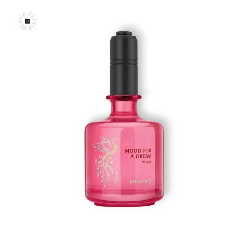 ANNAYAKE Eau de Toilette Annayake Mood for a Dream Woman Eau de Toilette 100 ml, 1-tlg. ANNAYAKE Eau de Toilette Annayake Mood for a Dream Woman Eau de Toilette 100 ml, 1-tlg. von ANNAYAKE