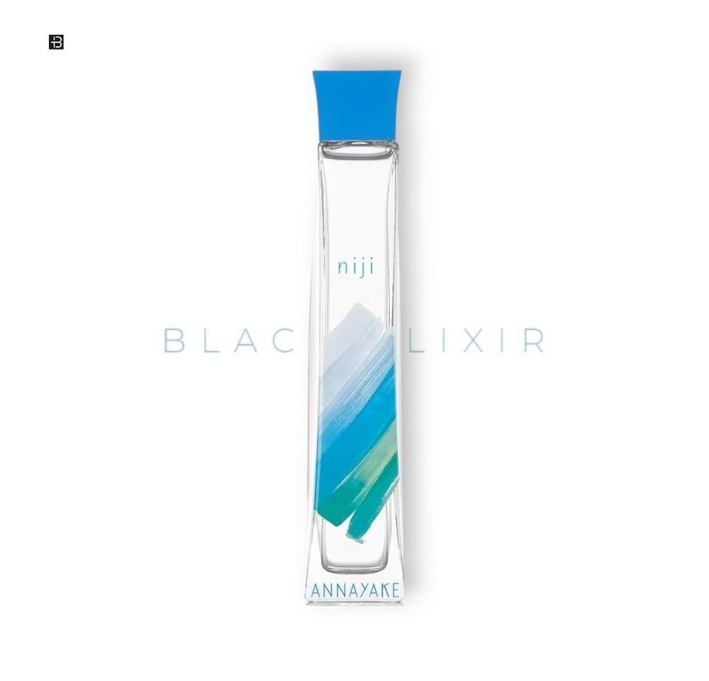ANNAYAKE Eau de Toilette Annayake Niji for him Eau de Toilette 100 ml, 1-tlg. von ANNAYAKE
