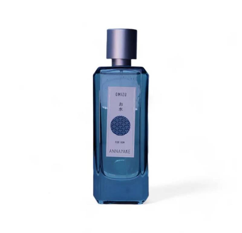 ANNAYAKE Eau de Toilette Annayake Omizu for Him Eau de Toilette 100 ml, 1-tlg. von ANNAYAKE