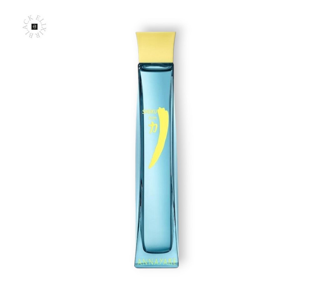 ANNAYAKE Eau de Toilette Annayake Shoku for Him Eau de Toilette 100 ml, 1-tlg. von ANNAYAKE