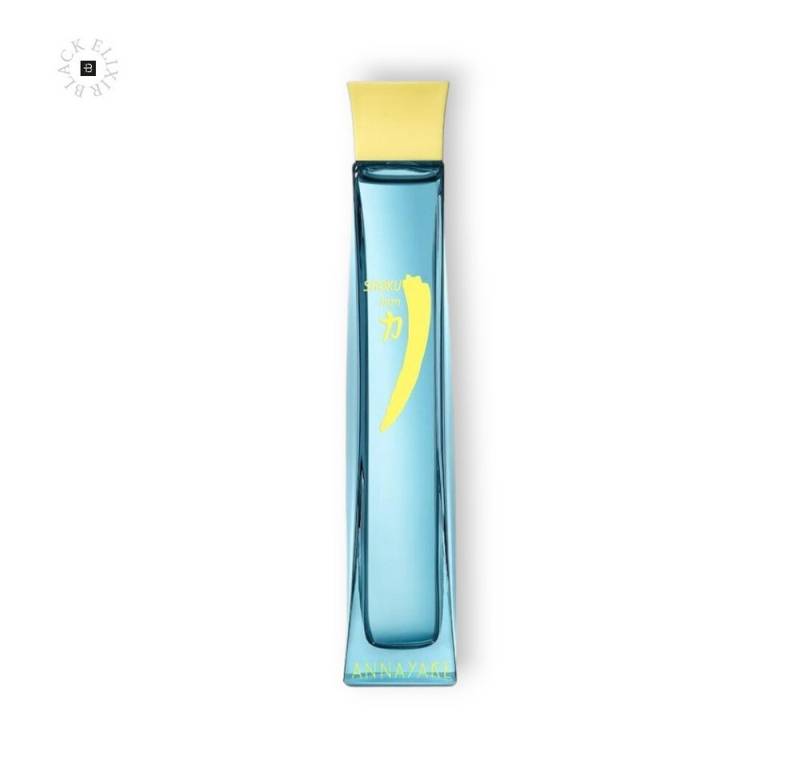 ANNAYAKE Eau de Toilette Annayake Shoku for Him Eau de Toilette 100 ml, 1-tlg. von ANNAYAKE