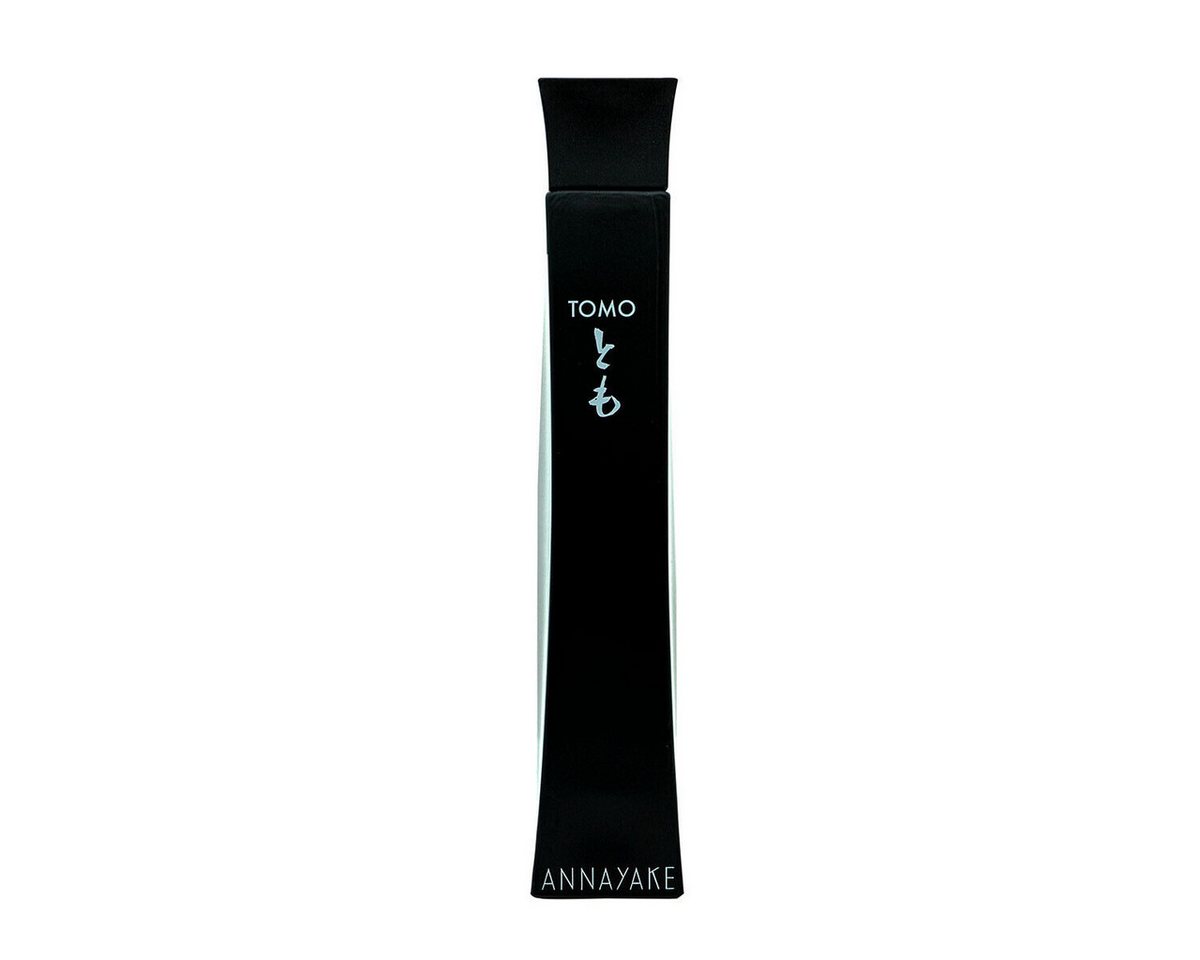 ANNAYAKE Eau de Toilette Tomo Pour Homme, Glasflakon, Parfüm EDT, Herrenduft von ANNAYAKE