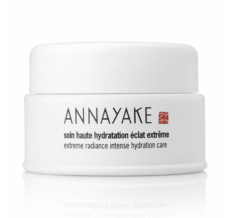 ANNAYAKE Gesichtsmaske Annayaké Extreme Radiance Intense Hydration Care 50ml von ANNAYAKE