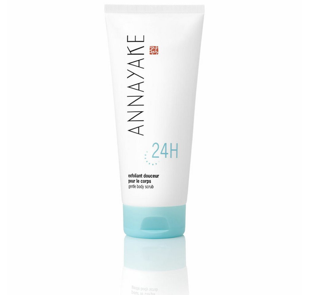 ANNAYAKE Körperpeeling 24H gentle body scrub 200ml von ANNAYAKE