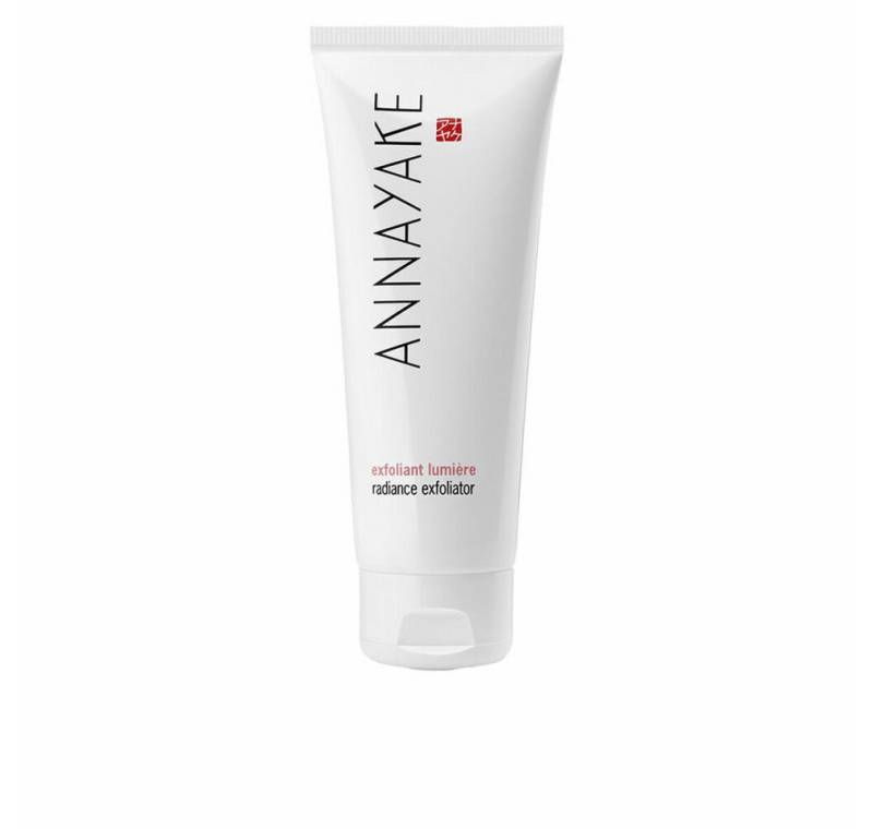 ANNAYAKE Gesichtspflege RADIANCE Peeling 75 ml von ANNAYAKE